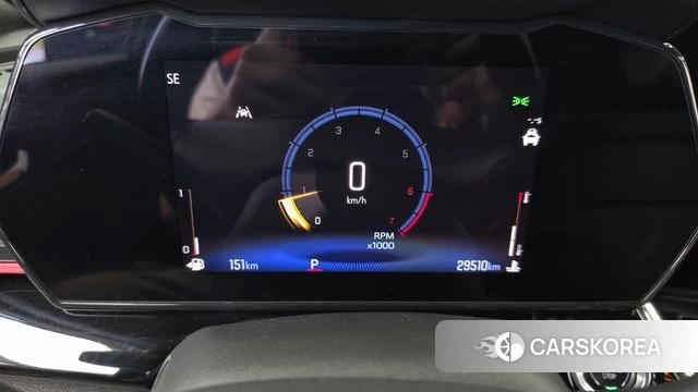 Chevrolet (GM Daewoo) Trax Crossover id 4893240 из Кореи 18