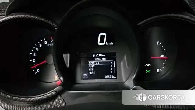 Kia The New Ray id 3343160 из Кореи 18