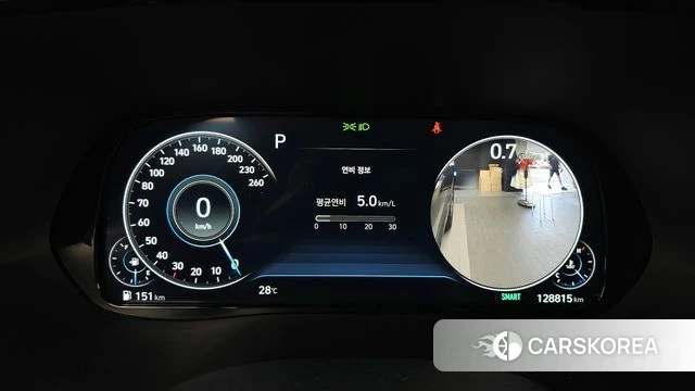 Hyundai Palisade id 4651507 из Кореи 32