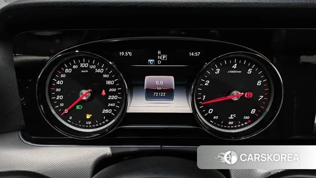 Mercedes-Benz E-Class W213 id 3345385 из Кореи 18