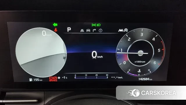 Kia Carnival 4th generation id 3606391 из Кореи 18