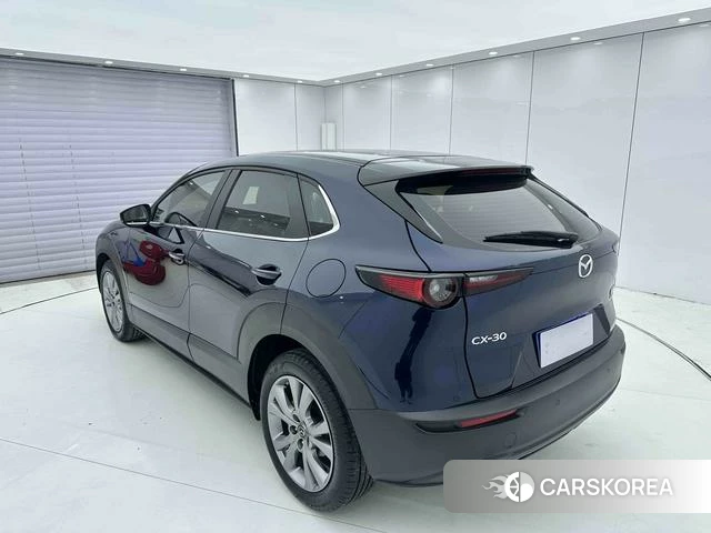 Mazda CX-30 id 4276414 из Китая 22