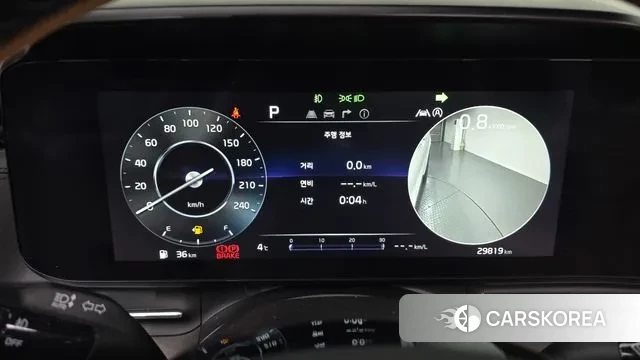 Kia Carnival 4th generation id 3571838 из Кореи 18