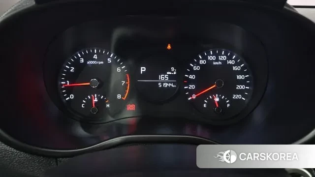 Kia All New Morning (JA) id 3718454 из Кореи 18