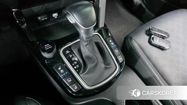 Kia Seltos id 4732484 из Кореи 29