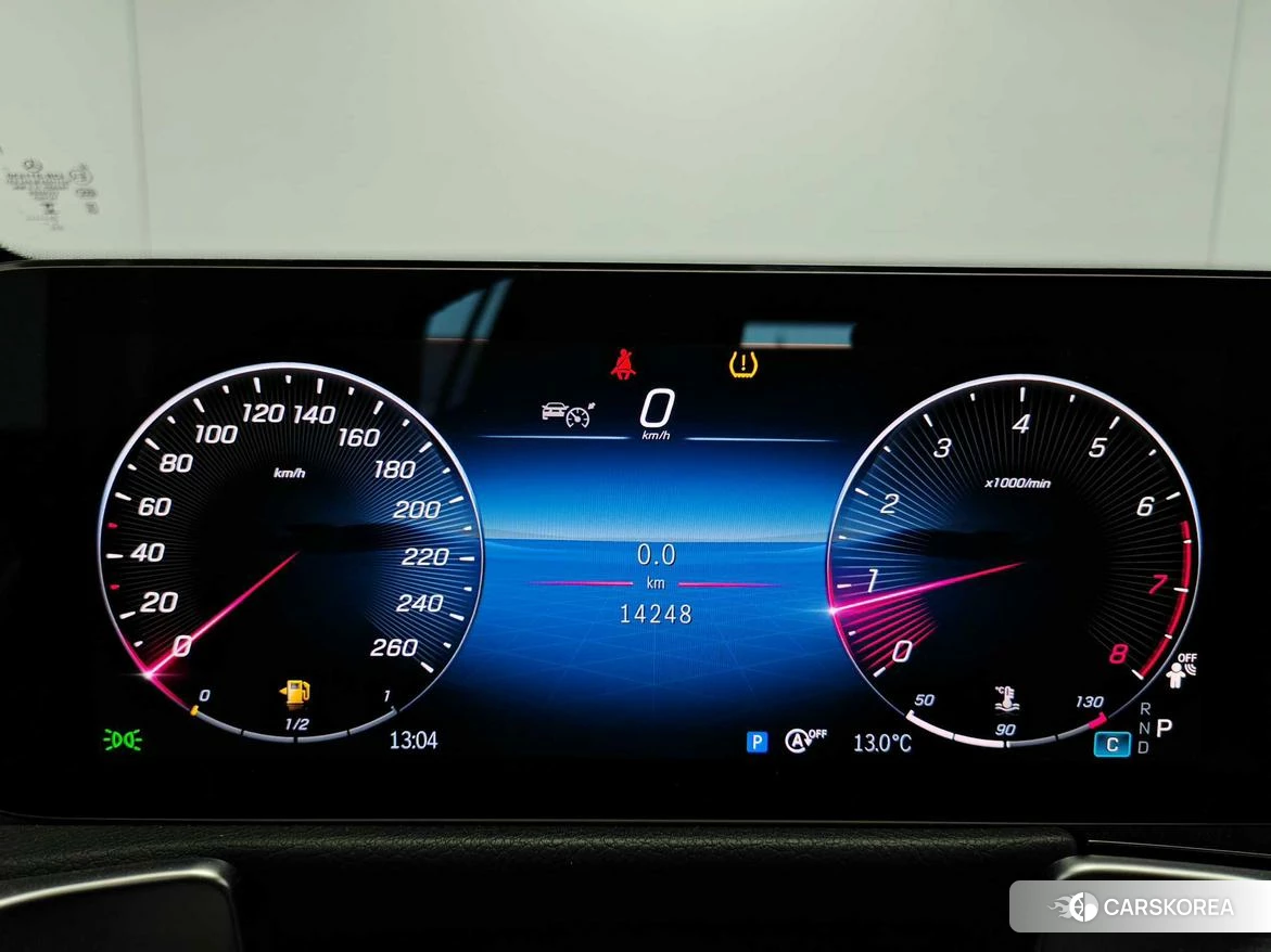 Mercedes-Benz GLB id 4452528 из Китая 16