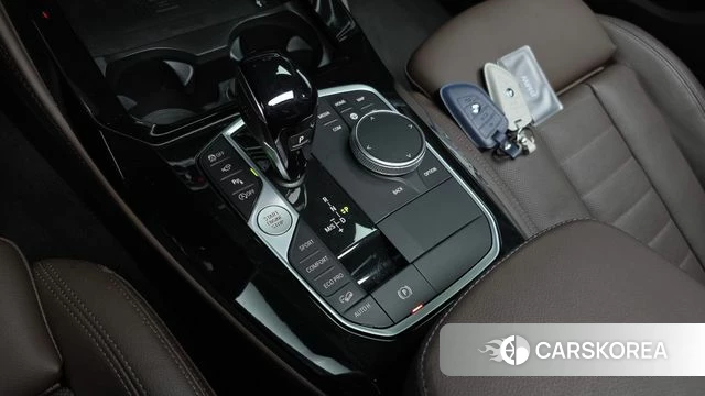 BMW X4 (G02) id 3939813 из Кореи 18