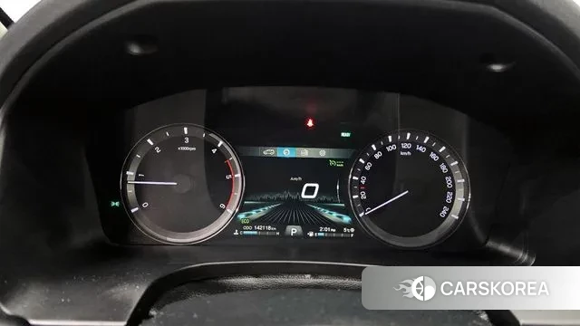 Ssangyong The New Rexton Sport id 3567109 из Кореи 18