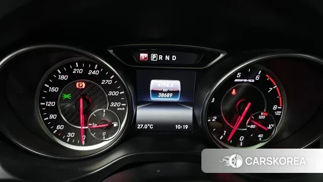 Mercedes-Benz GLA-Class X156 id 3034015 из Кореи 18