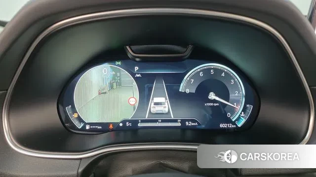 Genesis GV80 id 3431867 из Кореи 18