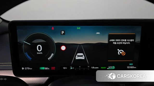 Genesis GV60 id 3892500 из Кореи 18