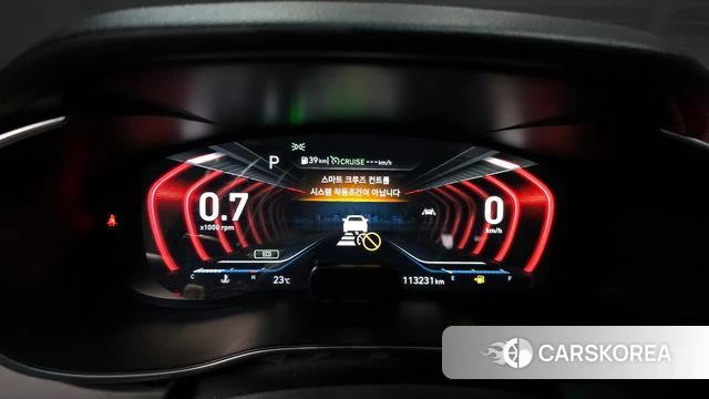 Genesis G70 id 4435234 из Кореи 18