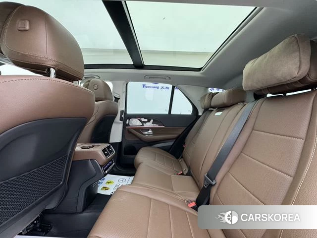 Mercedes-Benz GLE (import) id 4271770 из Китая 21