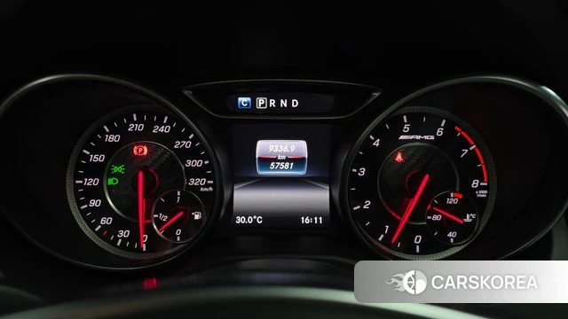 Mercedes-Benz GLA-Class X156 id 4610435 из Кореи 30