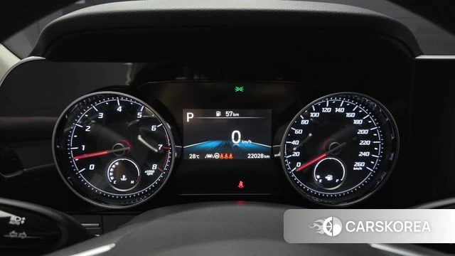 Hyundai The New Grandeur IG id 4389845 из Кореи 18
