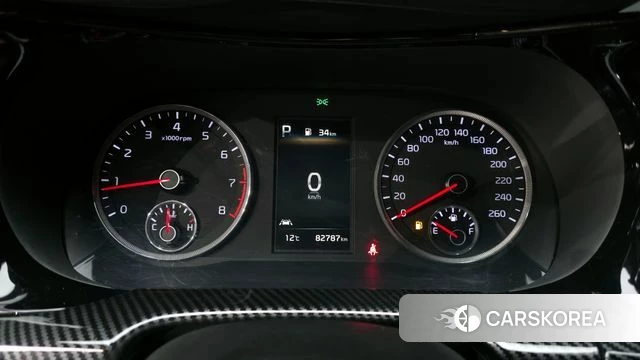 Kia K5 3rd generation id 3893548 из Кореи 18