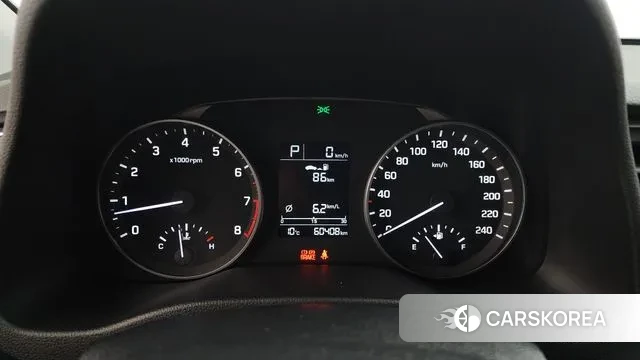 Hyundai Avante AD id 3661908 из Кореи 18