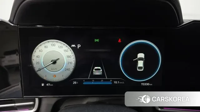 Hyundai Avante (CN7) id 3094408 из Кореи 18