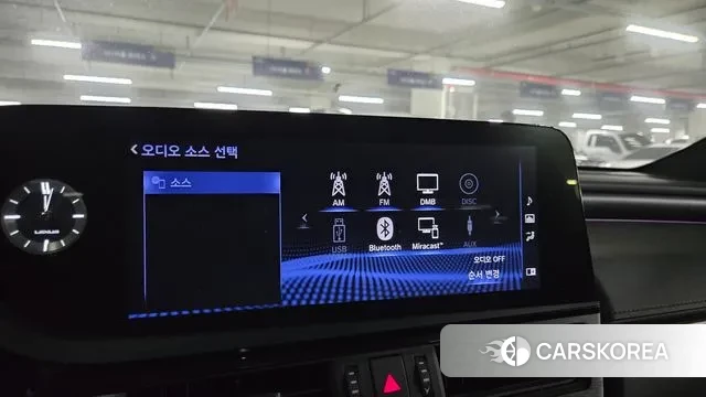 Lexus ES300h 7th generation id 3765033 из Кореи 10