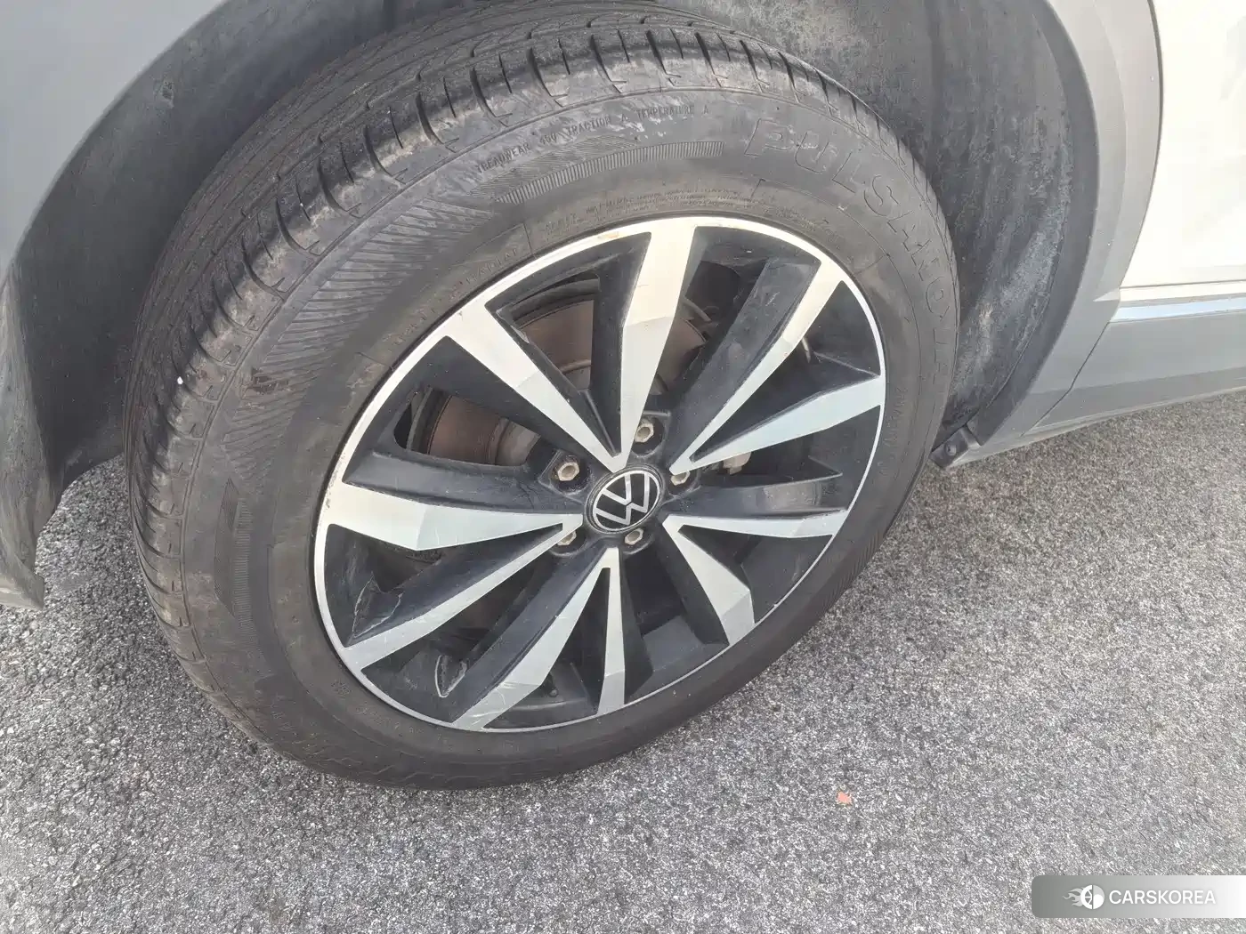Volkswagen T-Roc id 4680452 из Китая 9