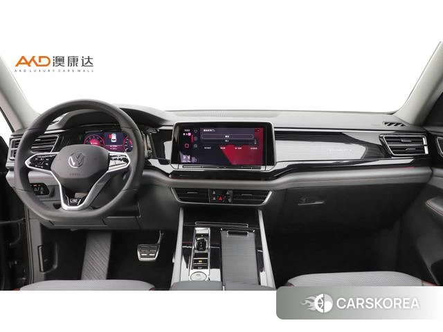 Volkswagen Tourang id 4272528 из Китая 8