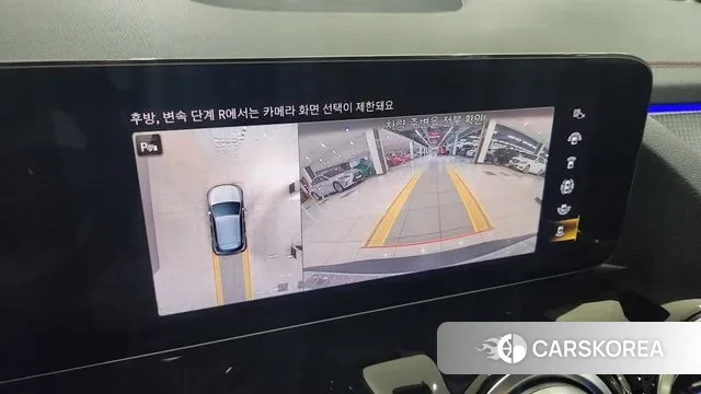 Mercedes-Benz EQA H243 id 2988718 из Кореи 18