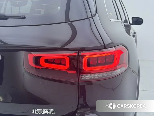 Mercedes-Benz GLB id 4278788 из Китая 24
