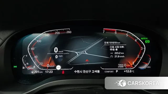 BMW X4 (G02) id 3736560 из Кореи 18