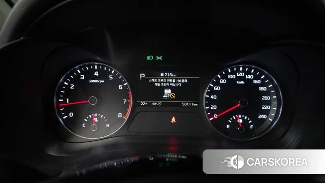 Kia The New K3 2nd generation id 3941653 из Кореи 18