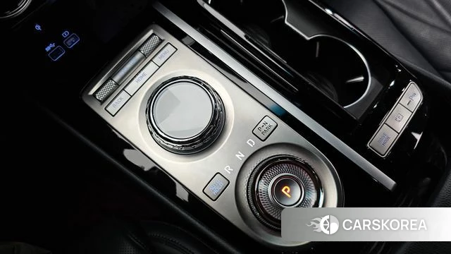 Genesis G80 (RG3) id 4834896 из Кореи 36