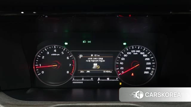 Kia Sorento 4th Generation id 4434599 из Кореи 32