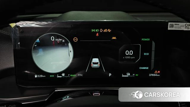 Kia The New Sorento 4th Generation id 3786577 из Кореи 18