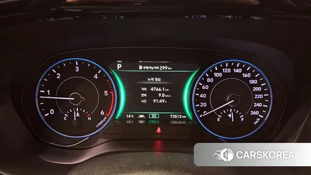 Hyundai Palisade id 3390930 из Кореи 18