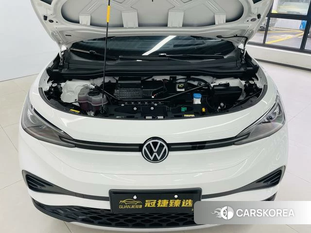 Volkswagen ID.4 X id 4387252 из Китая 14