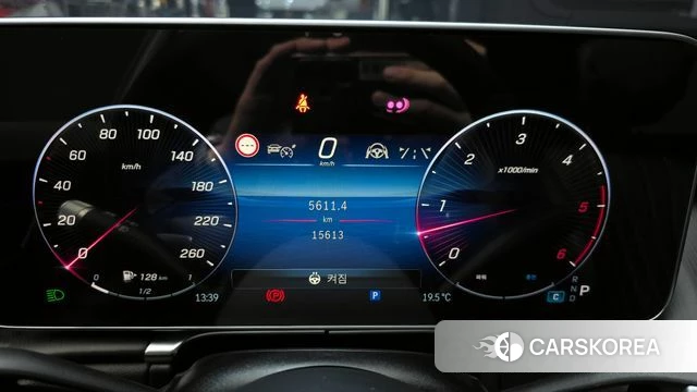 Mercedes-Benz S-Class W223 id 3841243 из Кореи 18