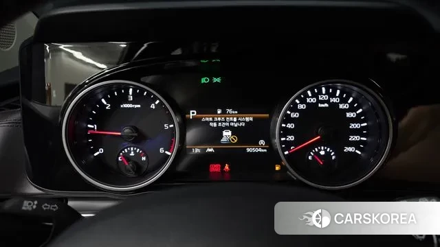 Kia Carnival 4th generation id 3389256 из Кореи 18