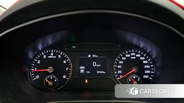 Kia The New Sorento id 3429462 из Кореи 18