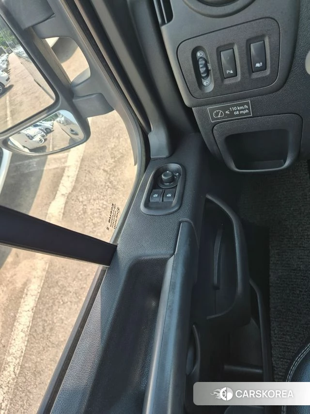 Renault Korea (Samsung) Master id 4511667 из Кореи 15