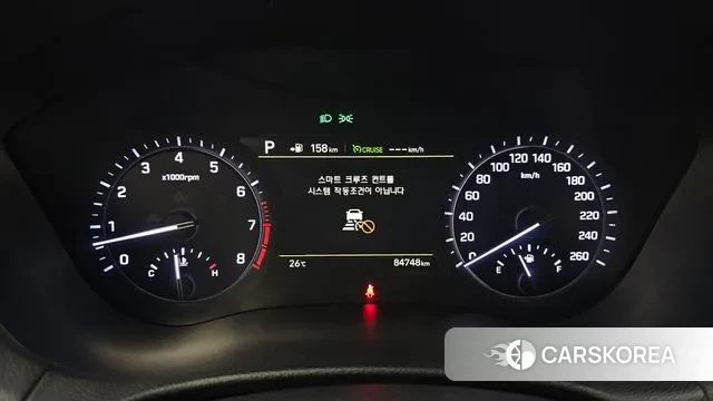 Genesis G80 id 2995176 из Кореи 18