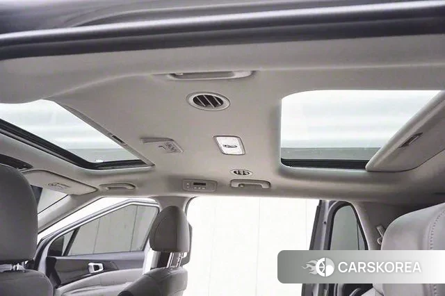 Kia The New Carnival 4th Generation id 2904981 из Кореи 18