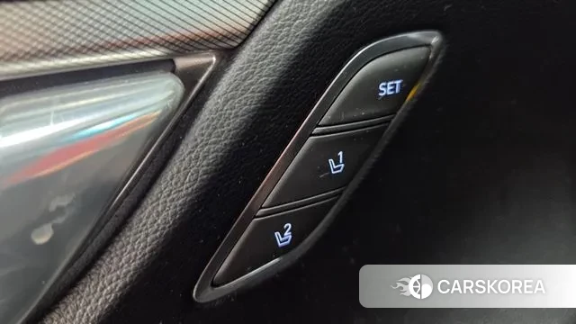 Hyundai The New Grandeur IG id 3439372 из Кореи 13