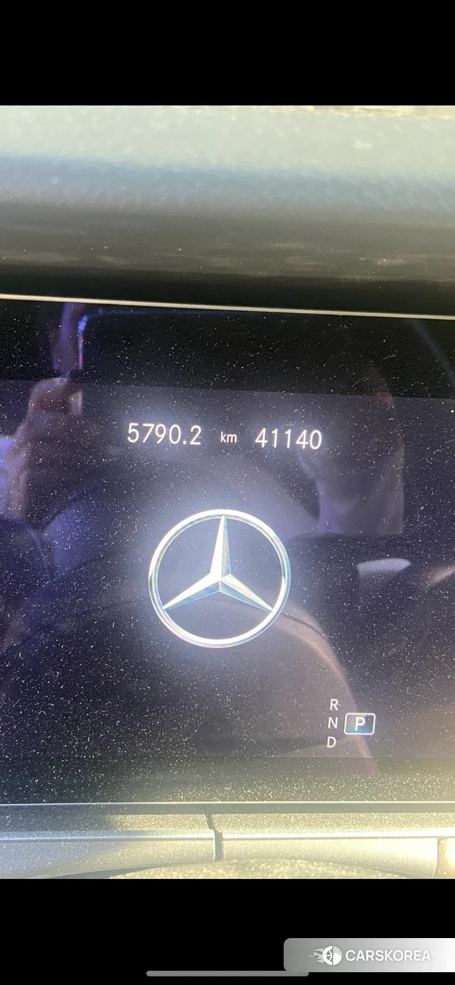 Mercedes-Benz E-Class W213 id 4779153 из Кореи 18