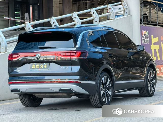 Volkswagen Lanjing id 4359545 из Китая 14