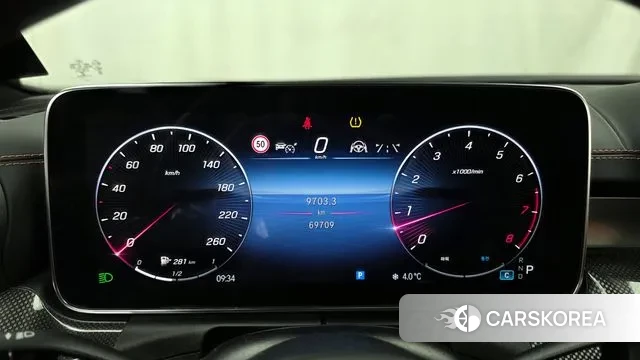 Mercedes-Benz C-Class W206 id 3472994 из Кореи 18