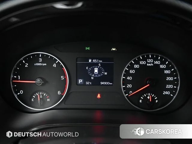 Kia Seltos id 4662239 из Кореи 18