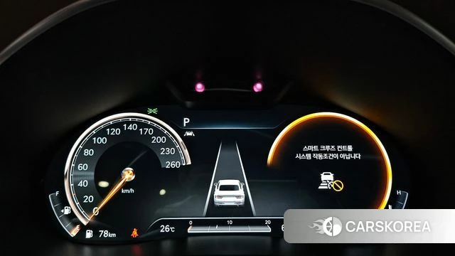 Genesis G80 (RG3) id 4609903 из Кореи 18