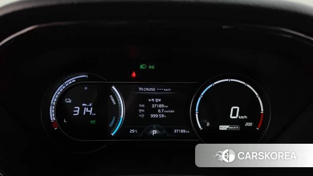 Kia Niro Plus id 4757920 из Кореи 27