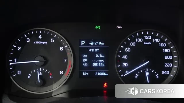 Hyundai All New Tucson id 3302625 из Кореи 18