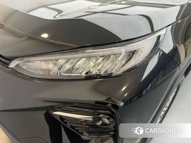 Toyota Wilanda id 4210145 из Китая 18
