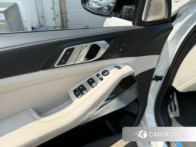BMW X5 (G05) id 4441682 из Кореи 15
